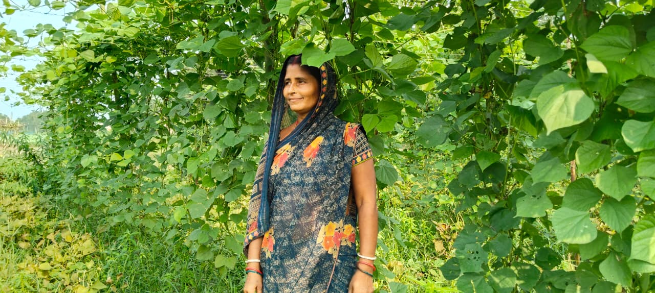 Our donation is hope for poor childrens in africa