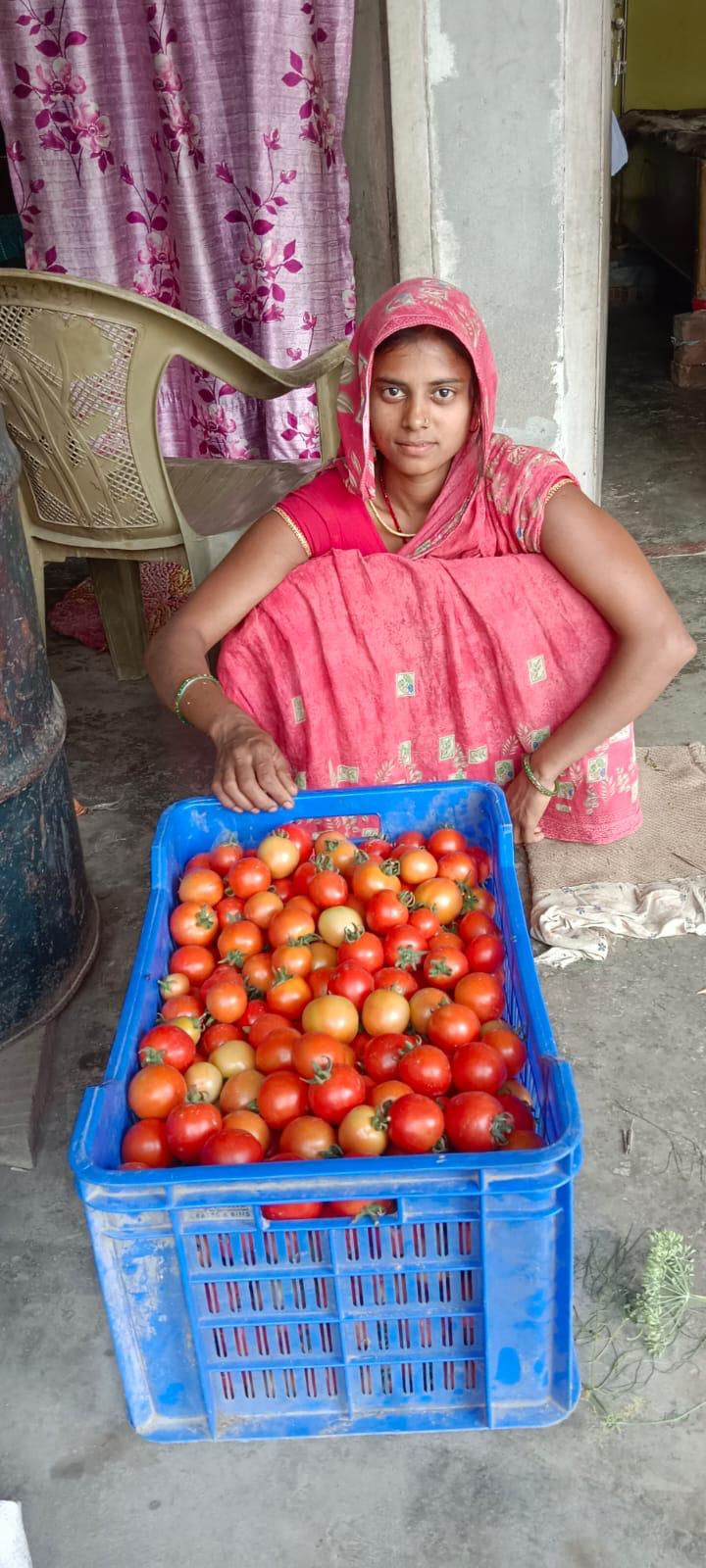 Our donation is hope for poor childrens in africa